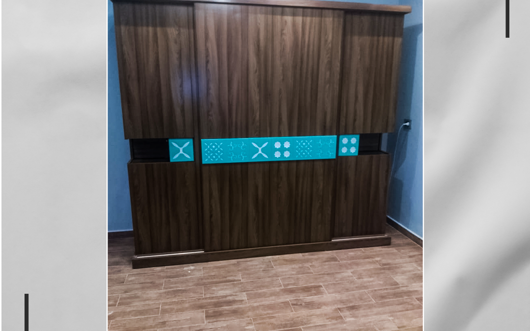 غرفة نوم شبابى – Bedroom