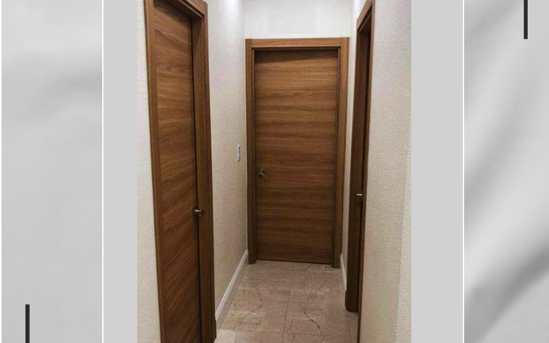 باب غرفة – Room door