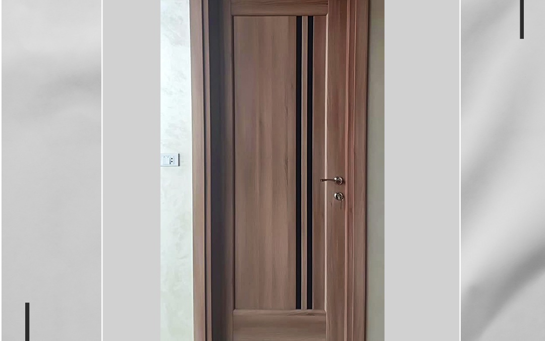 باب غرفة – Room door