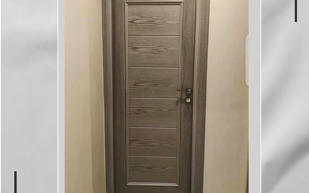 باب غرفة – Room door