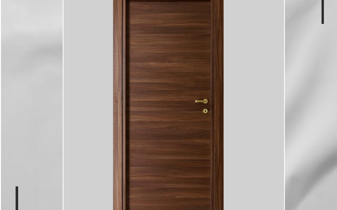 باب غرفة – Room door