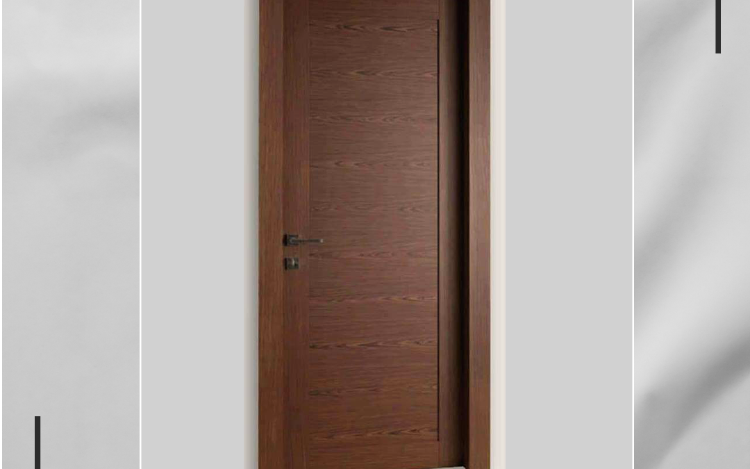 باب غرفة – Room door