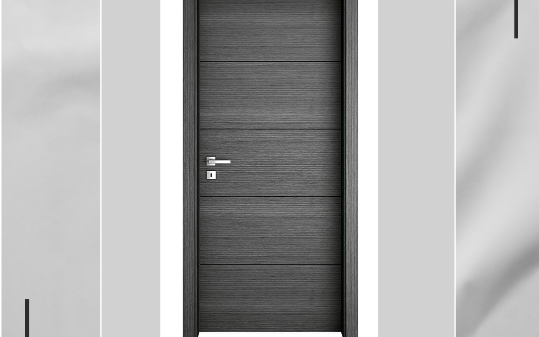 باب غرفة – Room door