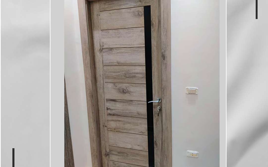 باب غرفة – Room door