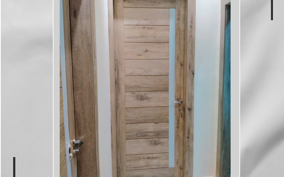 باب غرفة – Room door