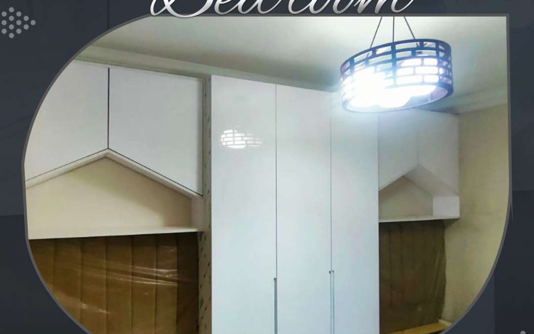 غرفة نوم شبابى – Bedroom