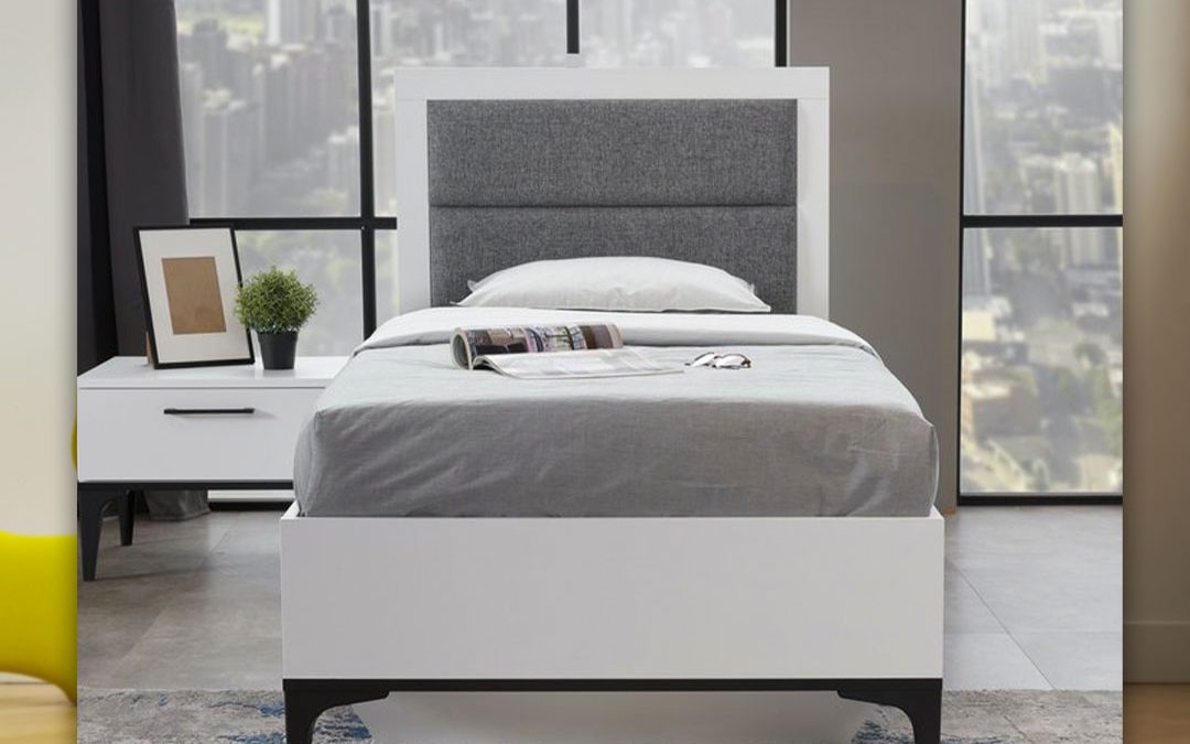 غرفة نوم شبابى – Bedroom