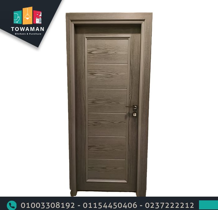 باب غرفة – Room door