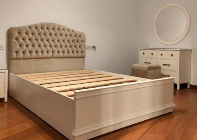 غرفة نوم – Bedroom