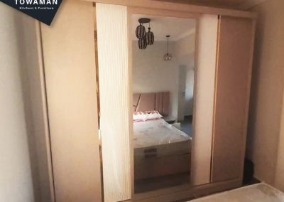 غرفة نوم – Bedroom