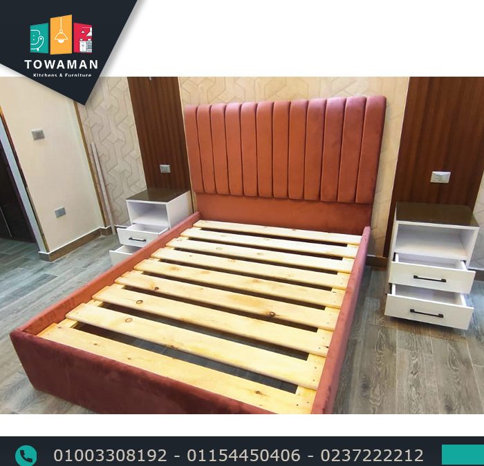 غرفة نوم – Bedroom
