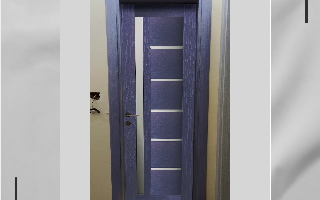 باب غرفة – Room door