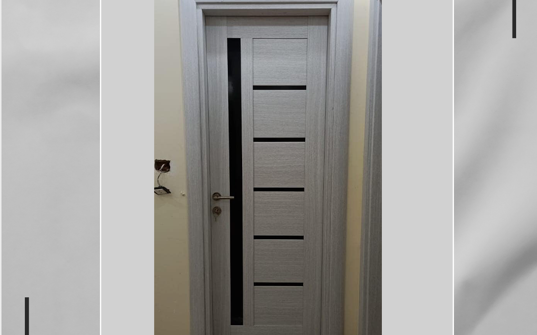 باب غرفة – Room door