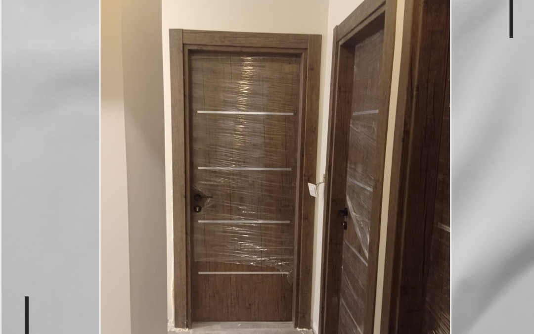 باب غرفة – Room door