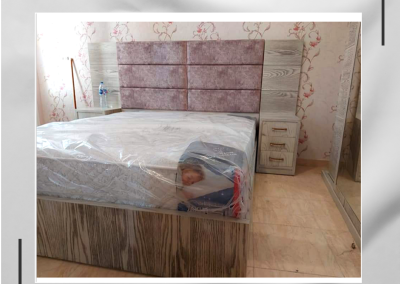 غرفة نوم – Bedroom