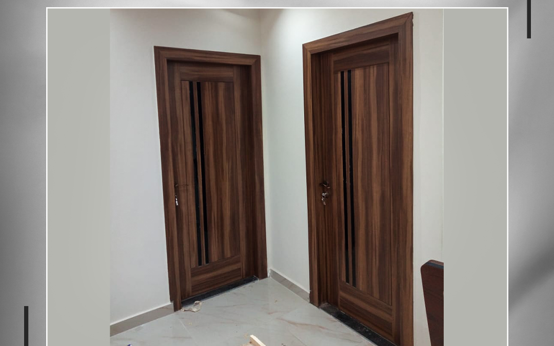 باب غرفة – Room door