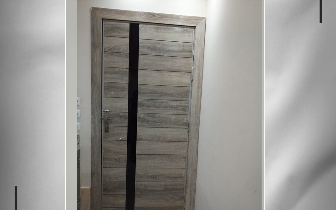 باب غرفة – Room door