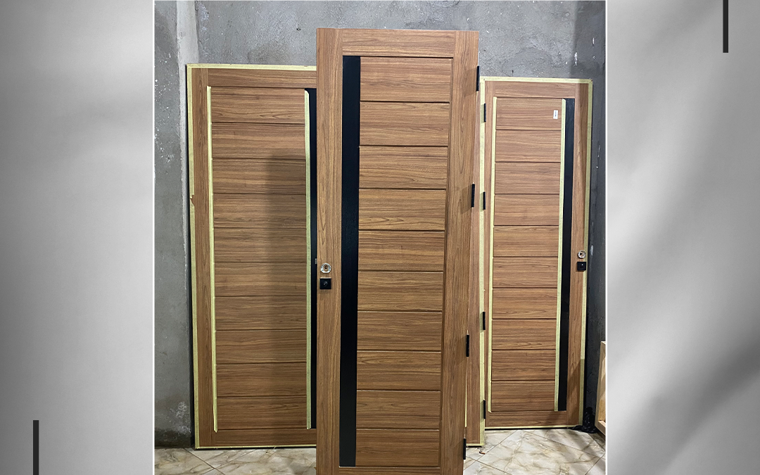 باب غرفة – Room door