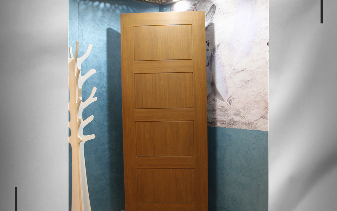 باب غرفة – Room door