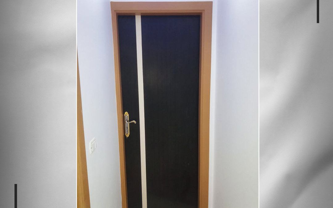 باب غرفة – Room door