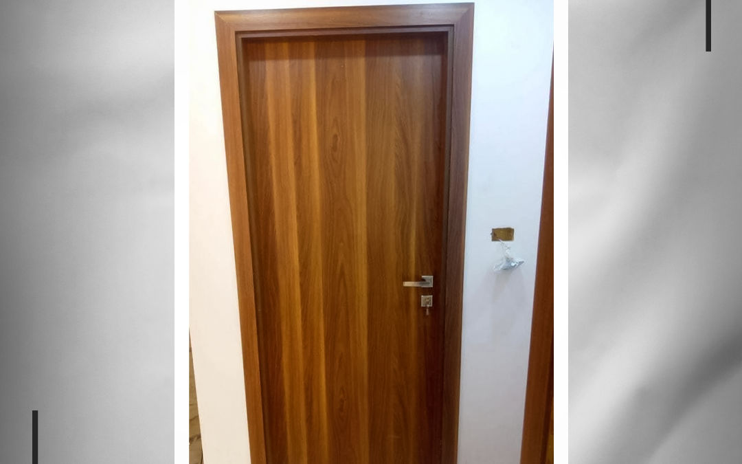 باب غرفة – Room door