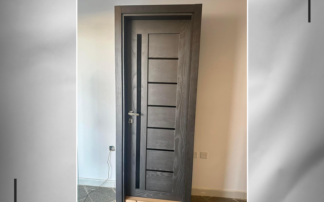 باب غرفة – Room door