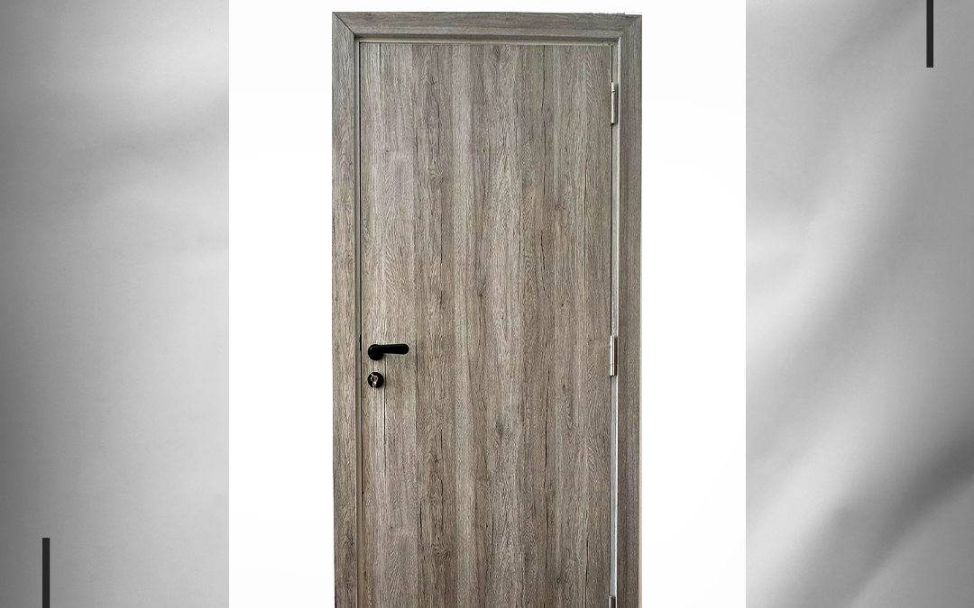 باب غرفة – Room door