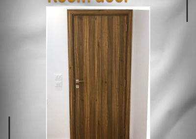 باب غرفة – Room door