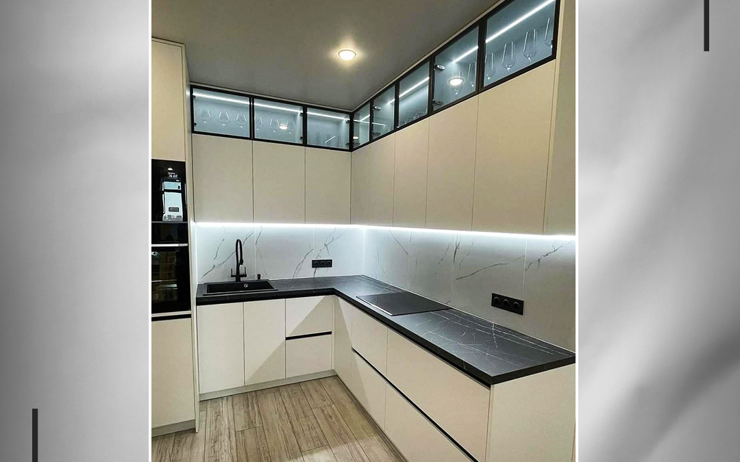تصاميم مطابخ مميزة