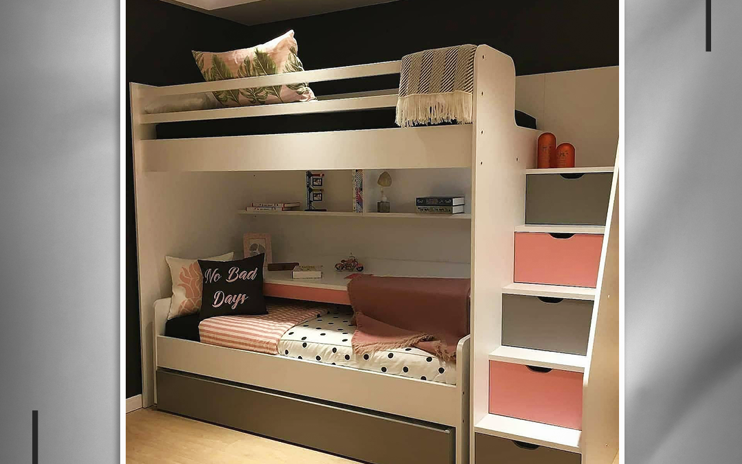 سرير دورين – Double bed