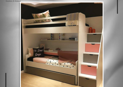 سرير دورين – Double bed