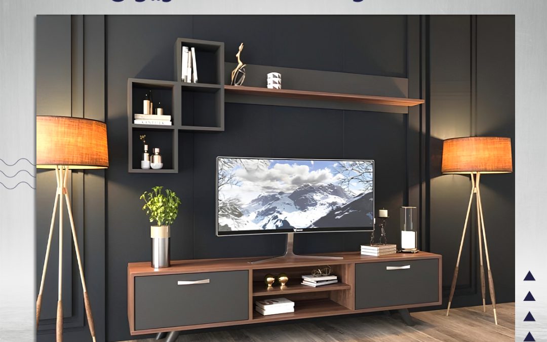 وحدة تلفزيون – TV unit