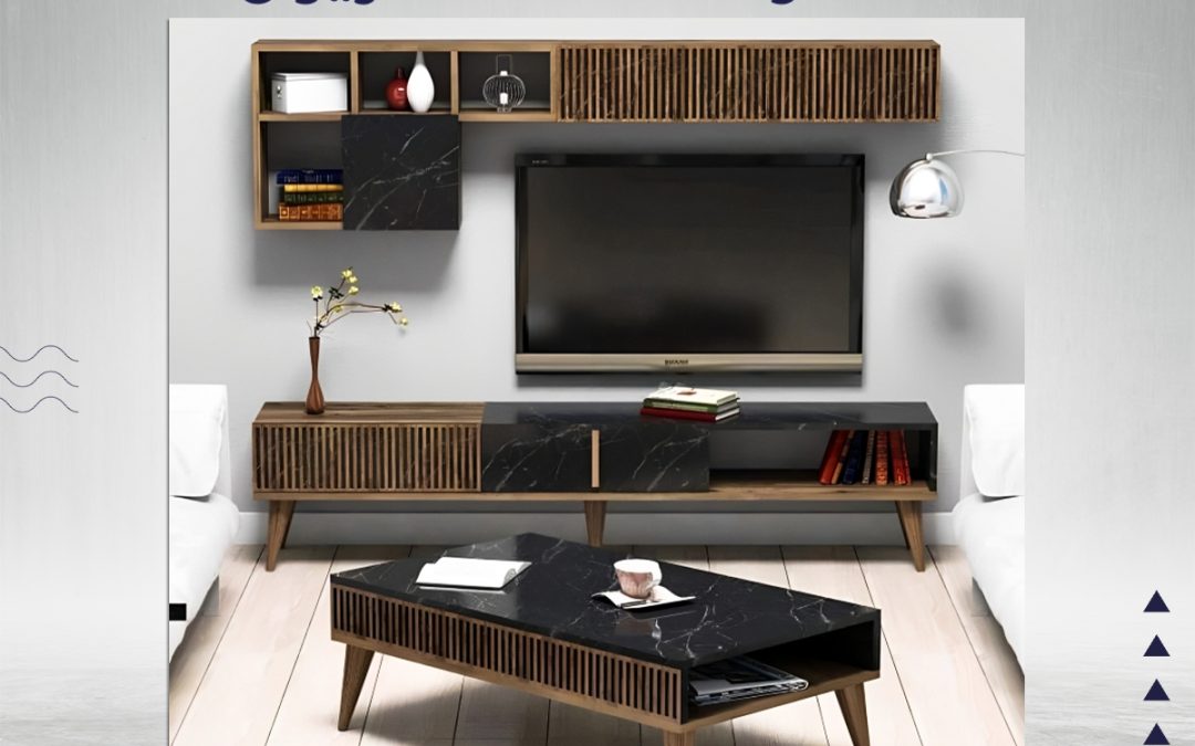 وحدة تلفزيون – TV unit