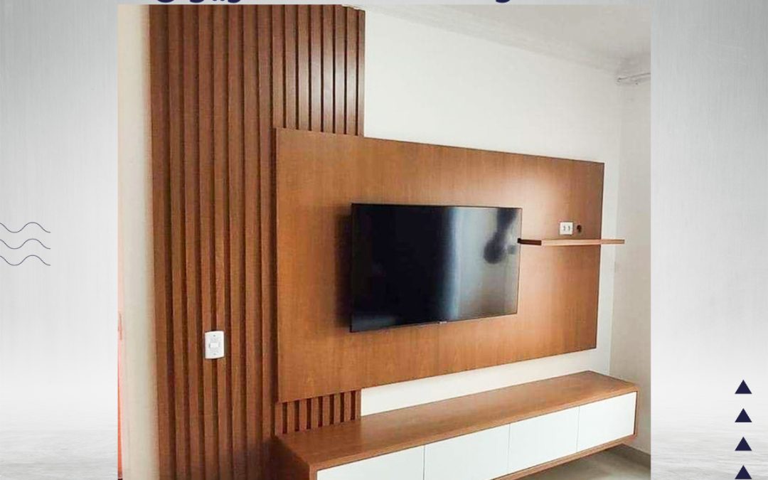 وحدة تلفزيون – TV unit