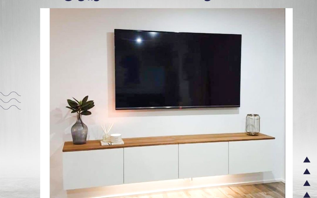 وحدة تلفزيون – TV unit