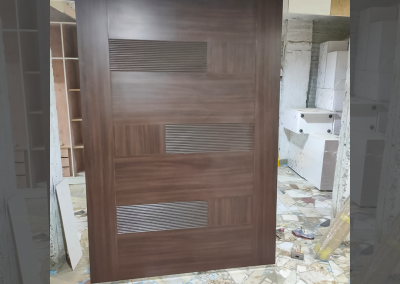 باب جرار – sliding door