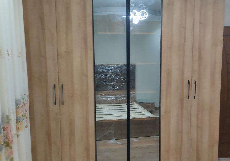 Dressing Room