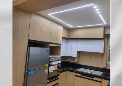 🍽️✨ عاوز مطبخ على ذوقك وشكله فخم يعيش معاك سنين؟