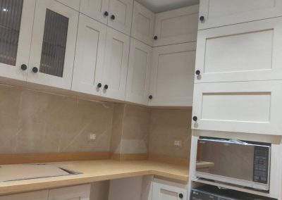 مطبخك… يتنفذ بأعلى خامات وأدق تفاصيل